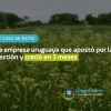 La empresa uruguaya que apostó por la gestión y creció en 3 meses